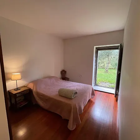 Casa vacanze Barbecue Private Parking Paredes de Coura