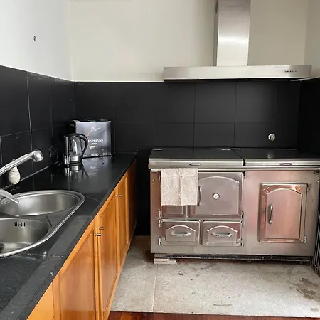 Casa vacanze Barbecue Private Parking *