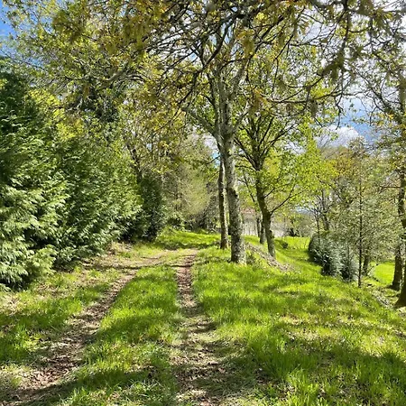 Casa vacanze Barbecue Private Parking Paredes de Coura