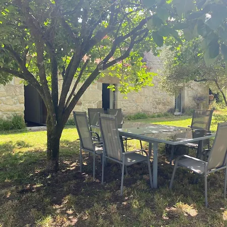 Barbecue Private Parking Casa vacanze