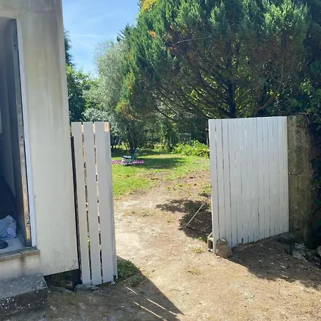 Barbecue Private Parking Casa vacanze